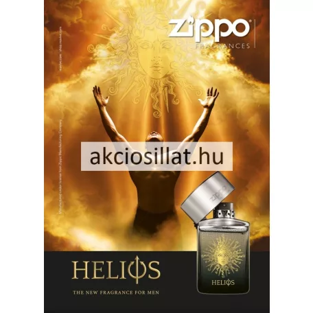 Zippo-Helios-EDT-40ml