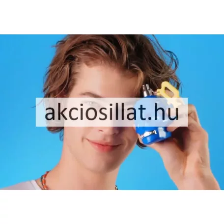 Police To Be Good Vibes Man EDT 40ml férfi parfüm