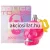 Police To Be Good Vibes Woman 75ml-es Eau de Parfum színátmenetes koponya formájú üvegben.
