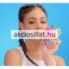 Police To Be Good Vibes Woman 75ml-es Eau de Parfum színátmenetes koponya formájú üvegben.