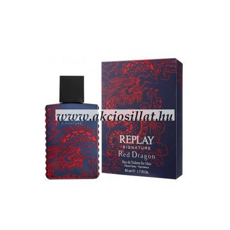 Replay-Signature-Red-Dragon-Man-EDT-50ml-ferfi-parfum