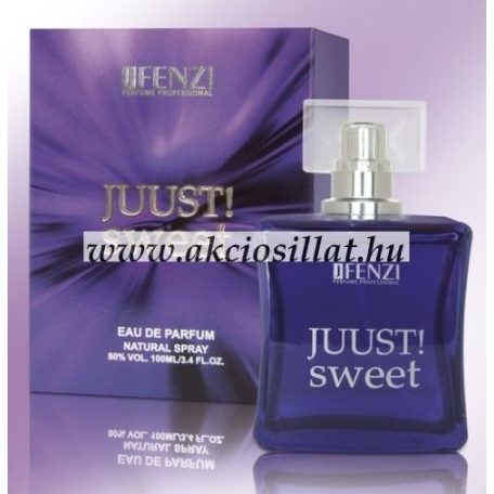 J-Fenzi-Juust-Sweet-Joop-Jette-parfum-utanzat