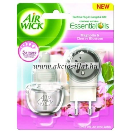Air-Wick-Elektromos-Keszulek-Utantolto-Magnolia-Cseresznyefavirag-19ml