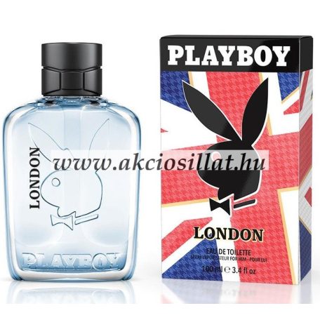 Playboy-London-EDT-100ml-NEW