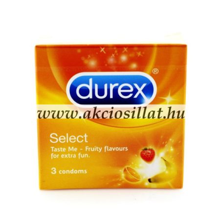 Durex-Select-gyumolcsos-ovszer-valogatas-3db 