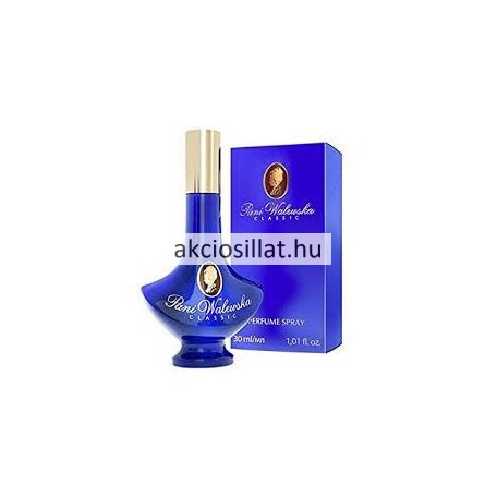 Pani Walewska Classic Perfume Spray 30ml női parfüm