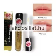 Kiss Beauty Lip Maximizer ajakdúsító szérum 5ml