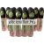 Kiss Beauty Magic Lip Gloss Ajakfény 8ml