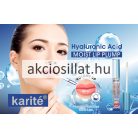 Karité Hyaluronic Acid Moist Lip Plump ajakdúsító 3ml