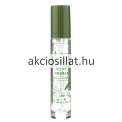   Kiss Beauty Hemp Dreams Make Up Fix Spray sminkfixáló spray 150ml