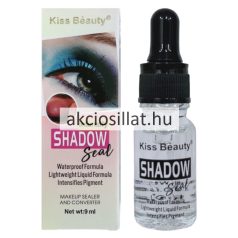 Kiss Beauty Intensif Shadow Seal Szemfesték Primer 9ml