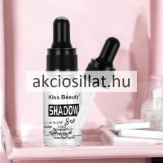 Kiss Beauty Intensif Shadow Seal Szemfesték Primer 9ml