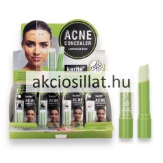   Karité Acne Concealer Luminous Skin szalicilsavas pattanás elleni korrektor 3.5g