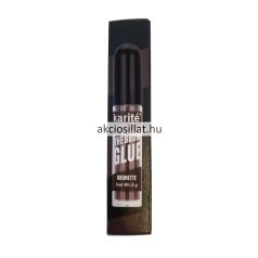 Karité The Brow Glue Brunette Szemöldökformázó 5g