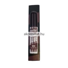 Karité The Brow Glue Brown Szemöldökformázó 5g