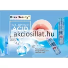 Kiss Beauty Magic Lip Oil Hialuronsavas ajakdúsító olaj 12ml