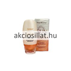 Kiss Beauty Sun SPF 60+ PA+++ fényvédő szérum 55ml