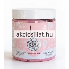   Kiss Beauty Skin Clinic Testradír 500ml / Lattafa Yara illatú