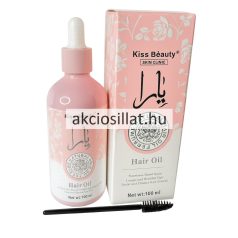Kiss Beauty Skin Clinic hajolaj 100ml