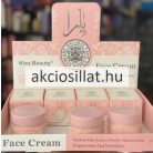 Kiss Beauty Skin Clinic Natural Face Cream arckrém 50ml