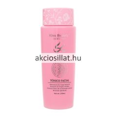 Kiss Beauty Skin Clinic  Face Toner arcápoló tonik 250ml