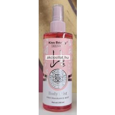   Kiss Beauty Skin Clinic testpermet 250ml / Lattafa Yara parfüm utánzat