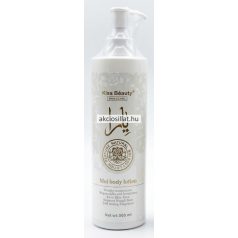   Kiss Beauty Skin Clinic Moi testápoló 500ml / Lattafa Yara Moi illatú