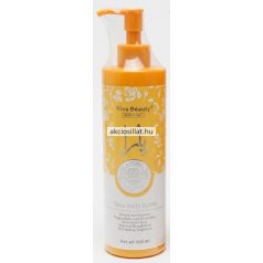   Kiss Beauty Skin Clinic Tous testápoló 500ml / Lattafa Yara Tous illatú