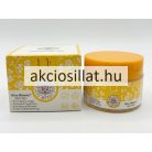 Kiss Beauty Skin Clinic Tous Natural Face Cream 50ml-es tégely és doboz sárga mintával.