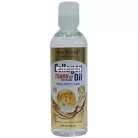 Kiss Beauty Skin Clinic Collagen Oil 100ml-es flakon 75000 IU kollagénnel, arcra, testre és hajra.