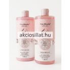 Kiss Beauty Skin Clinic 500ml hajbalzsam flakon Lattafa Yara illatban az AkciósIllat webáruház kínálatában.