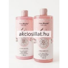 Kiss Beauty Skin Clinic 500ml hajbalzsam flakon Lattafa Yara illatban az AkciósIllat webáruház kínálatában.