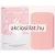 Kiss Beauty Skin Clinic szappan 100g / Lattafa Yara illatú
