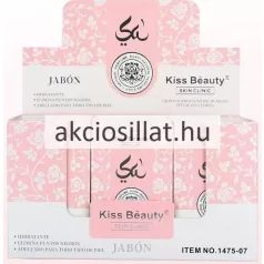 Kiss Beauty Skin Clinic szappan 100g / Lattafa Yara illatú