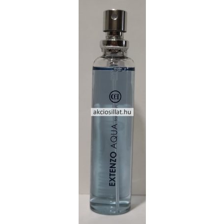 Chatler Extenzo Aqua Men TESTER EDP 30ml