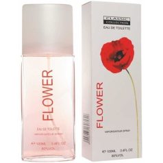   Classic Collection Flower Women EDT 100ml / Kenzo Flower parfüm utánzat női