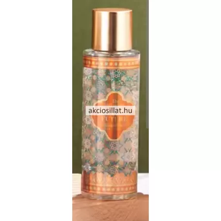 The 1001 Senses Shared Future női testpermet 250ml