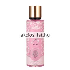   The 1001 Senses Yada Pink női testpermet 250ml / Lattafa Yara parfüm utánzat