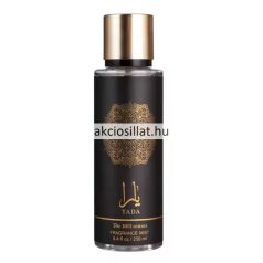 The 1001 Senses Yada Black testpermet 250ml