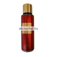   The 1001 Senses Blush Sweet Night in Paris Baroque Rouge 550 Extrait de pafum Testpermet 250ml