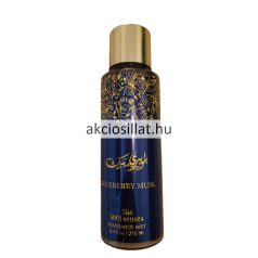   The 1001 Blueberry Musk Testpermet 250ml / Arabiyat Blueberry Musk parfüm utánzat