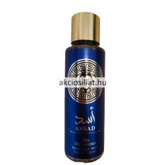   The 1001 Senses Assad Testpermet 250ml / Lattafa Asad parfüm utánzat