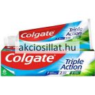 Colgate Triple Action fogkrém 100ml
