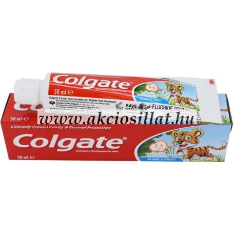 Colgate-Kids-2-5-ev-fogkrem-50ml
