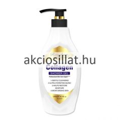   Roushun Collagen Shower Gel Kollagénes Tusfürdő gél 1380ml