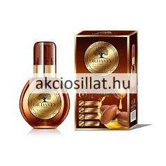   Dr Davey Argan Oil + Keratin Argán olajos testápoló olaj 110ml