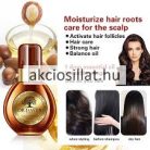 Dr Davey Argan Oil + Keratin Argán olajos testápoló olaj 110ml