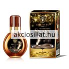 Dr Davey Snake Oil + Keratin testápoló olaj 110ml