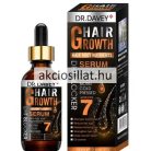 Dr Davey 7 Effects DHT Blocker Anti-hair Loss Hajhullás Elleni Szérum 60ml