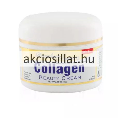 Roushun Collagen Beauty Cream 75g